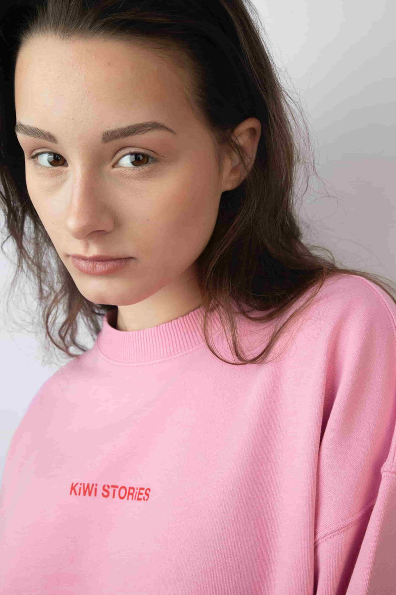 Damen Pullover