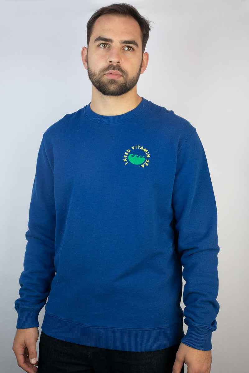 Herren Pullover
