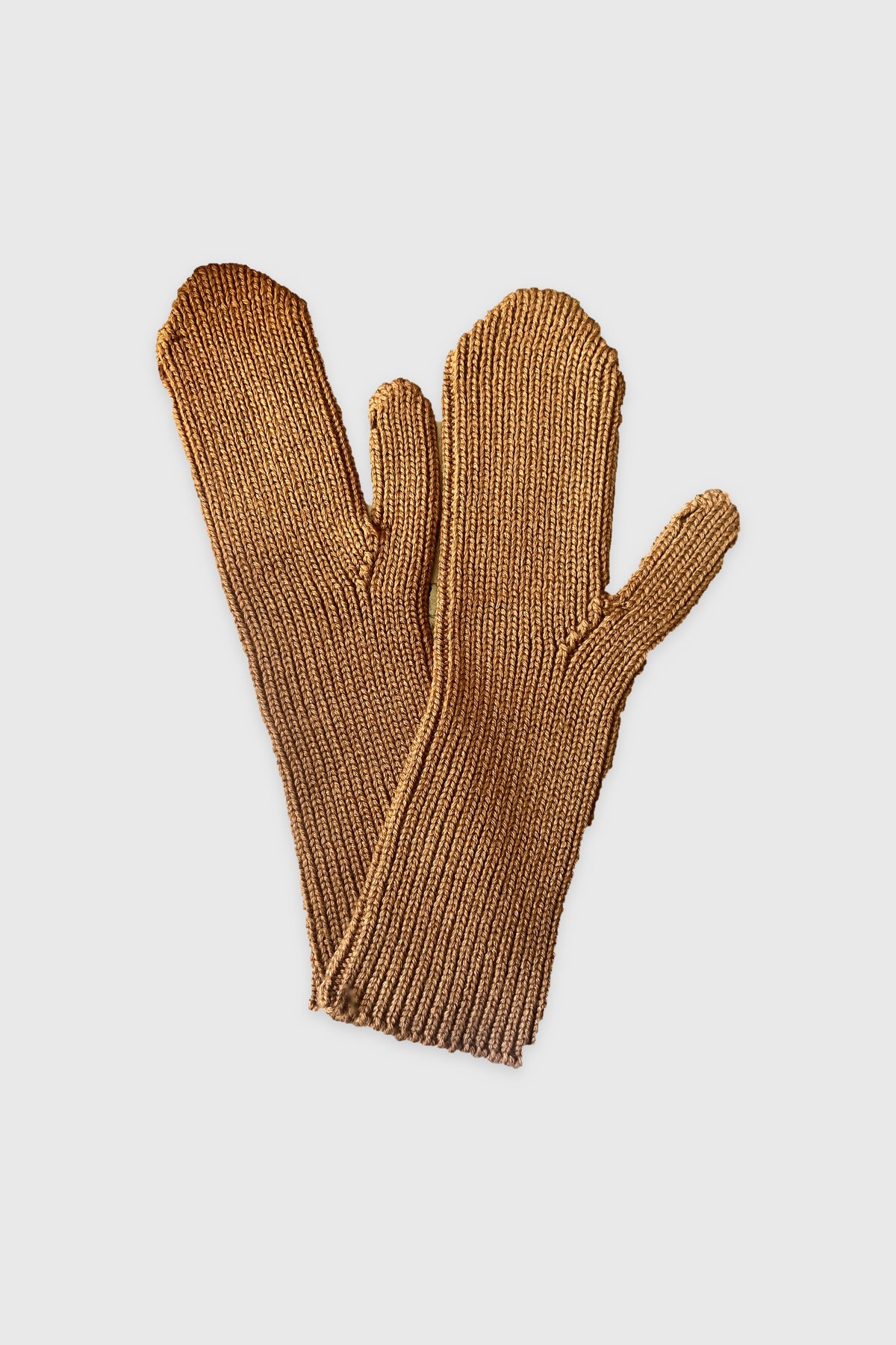 Handschuhe braun