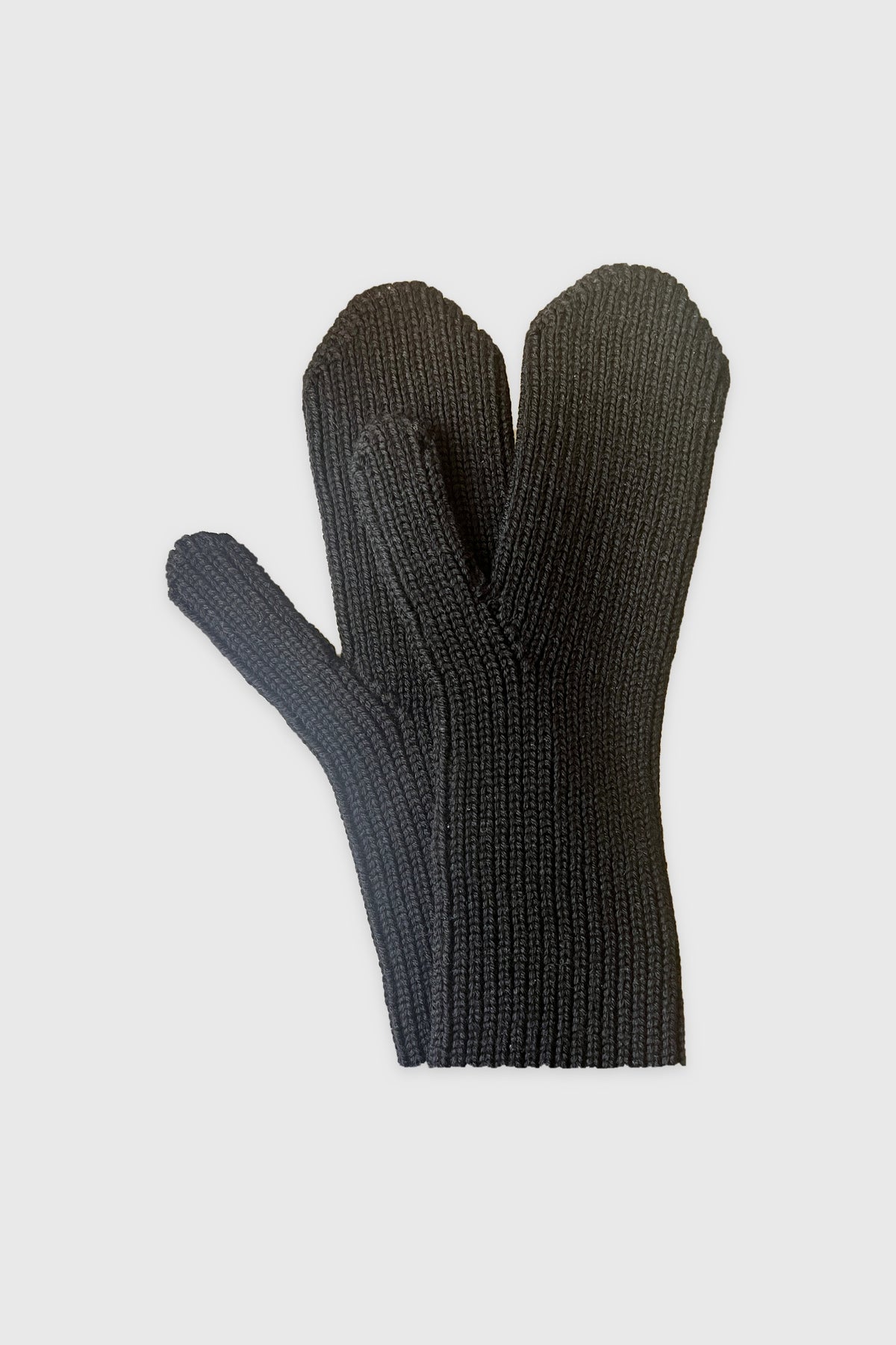 Handschuhe schwarz