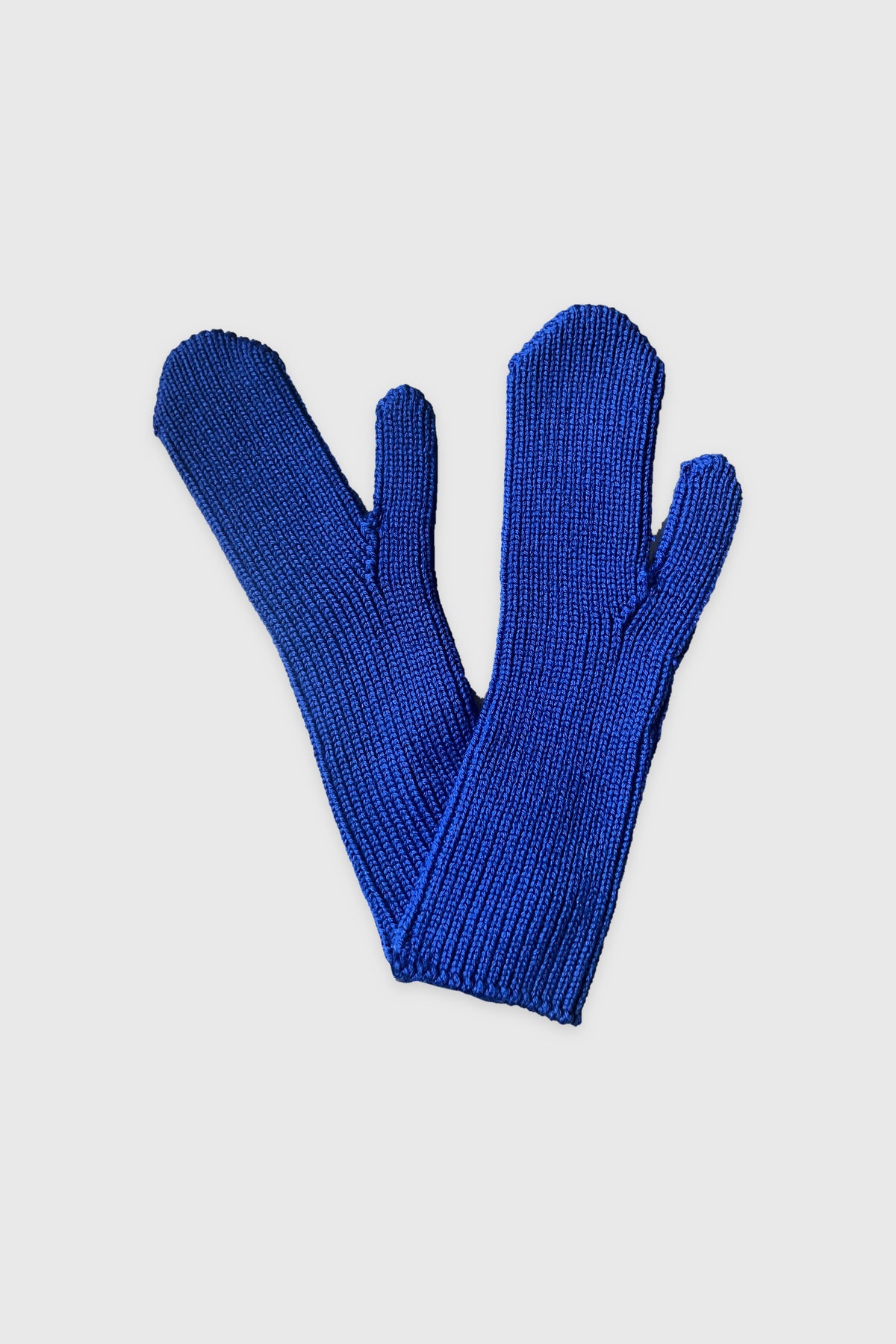 Handschuhe blau
