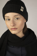 Slim Fit schwarz