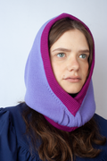 Balaclava Pink Flieder