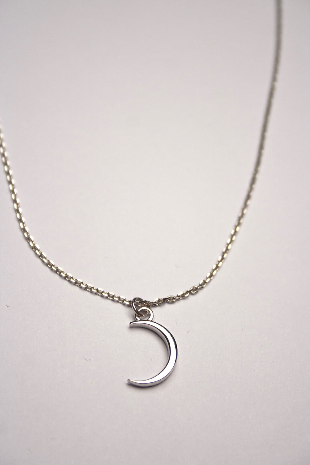 Kette Grappa silber