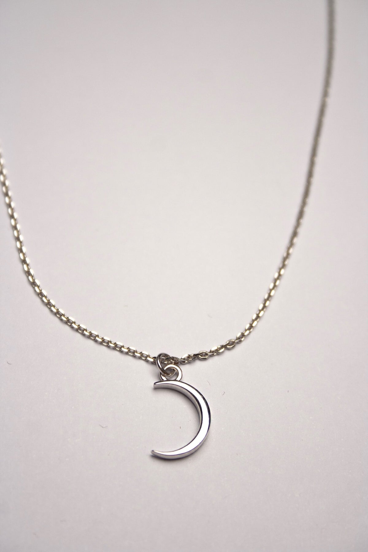 Kette Grappa silber