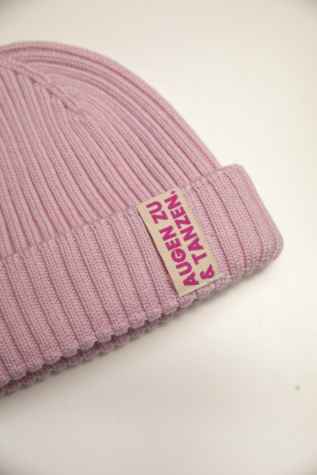 Slim Fit rosa Tanzen