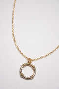 Kette Orgango gold