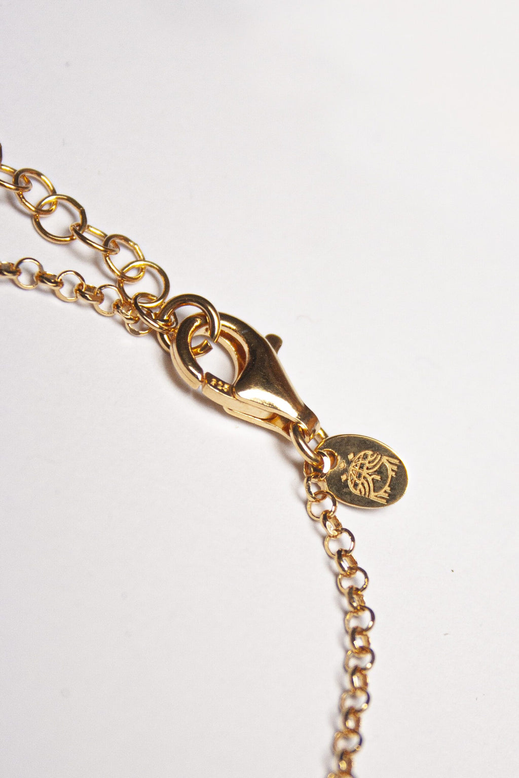 Kette Orgango gold