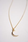 Kette Grappa gold