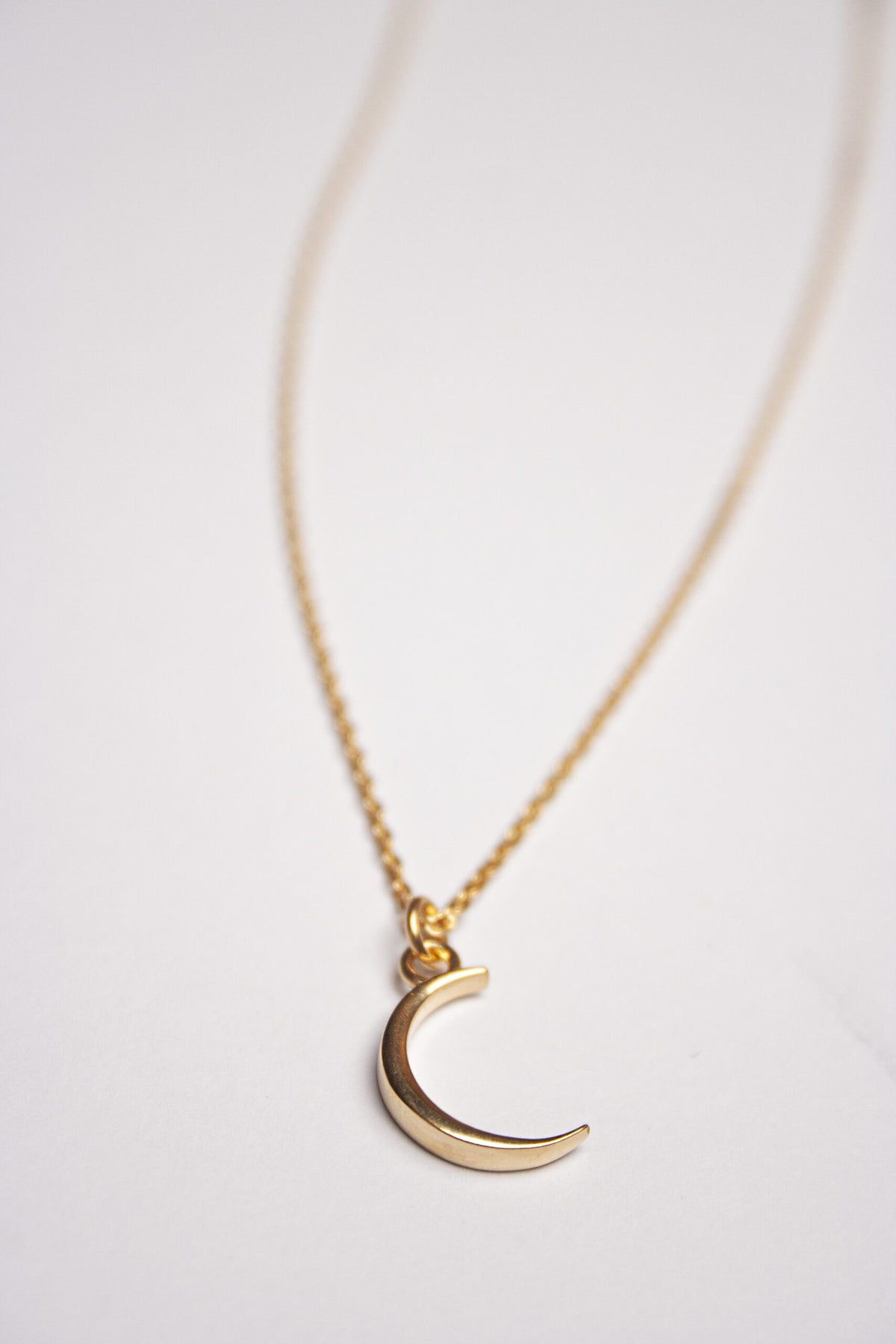 Kette Grappa gold