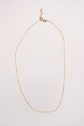 Kette Plumo gold