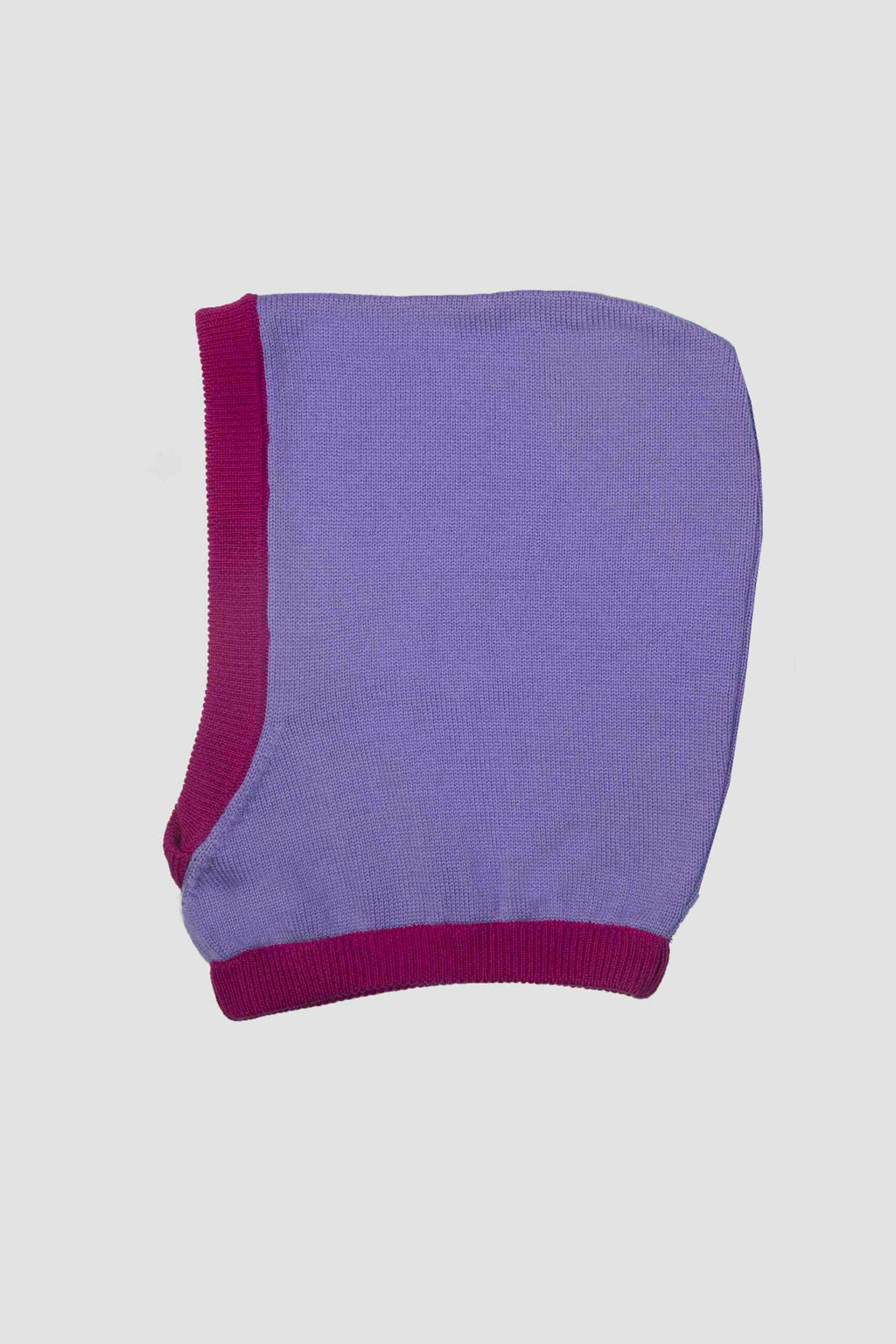 Balaclava Pink Flieder