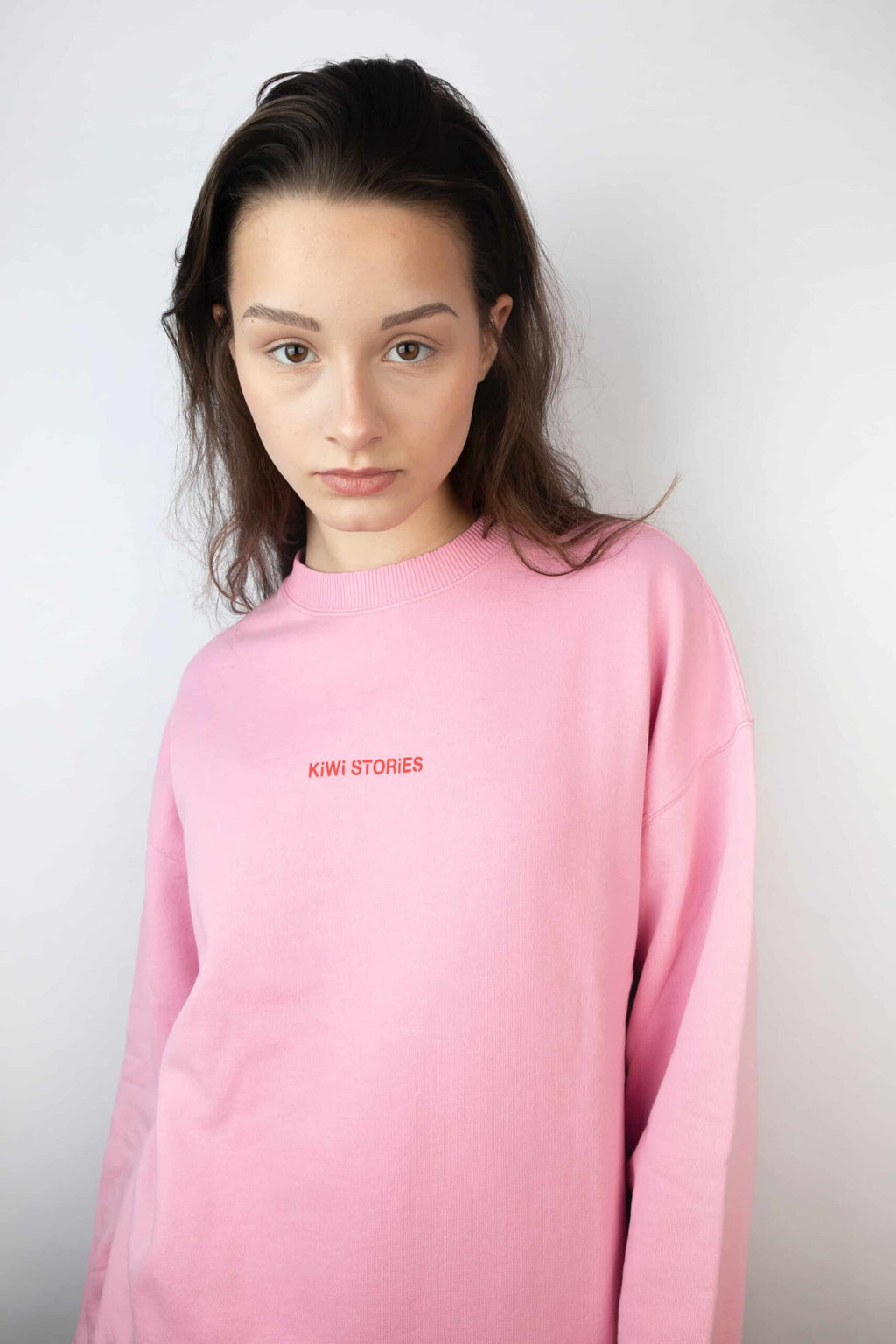 Sweater Unisex Rosa Gourmet