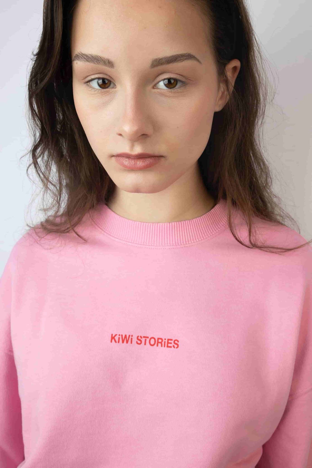 Sweater Unisex Rosa Gourmet