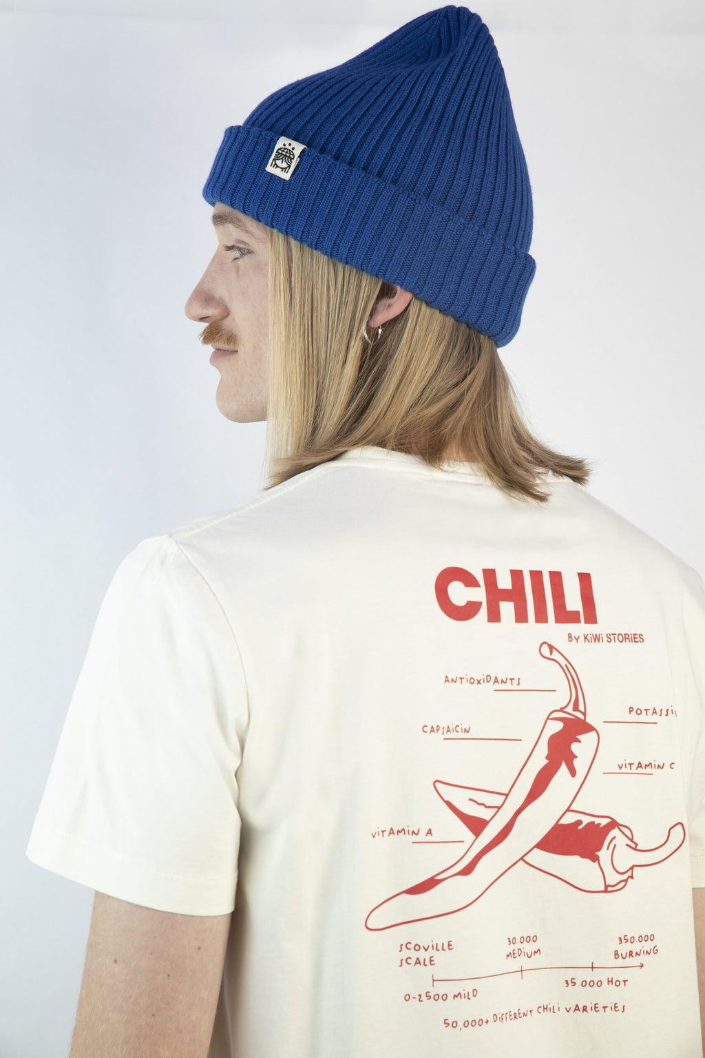 T Shirt Unisex Chili