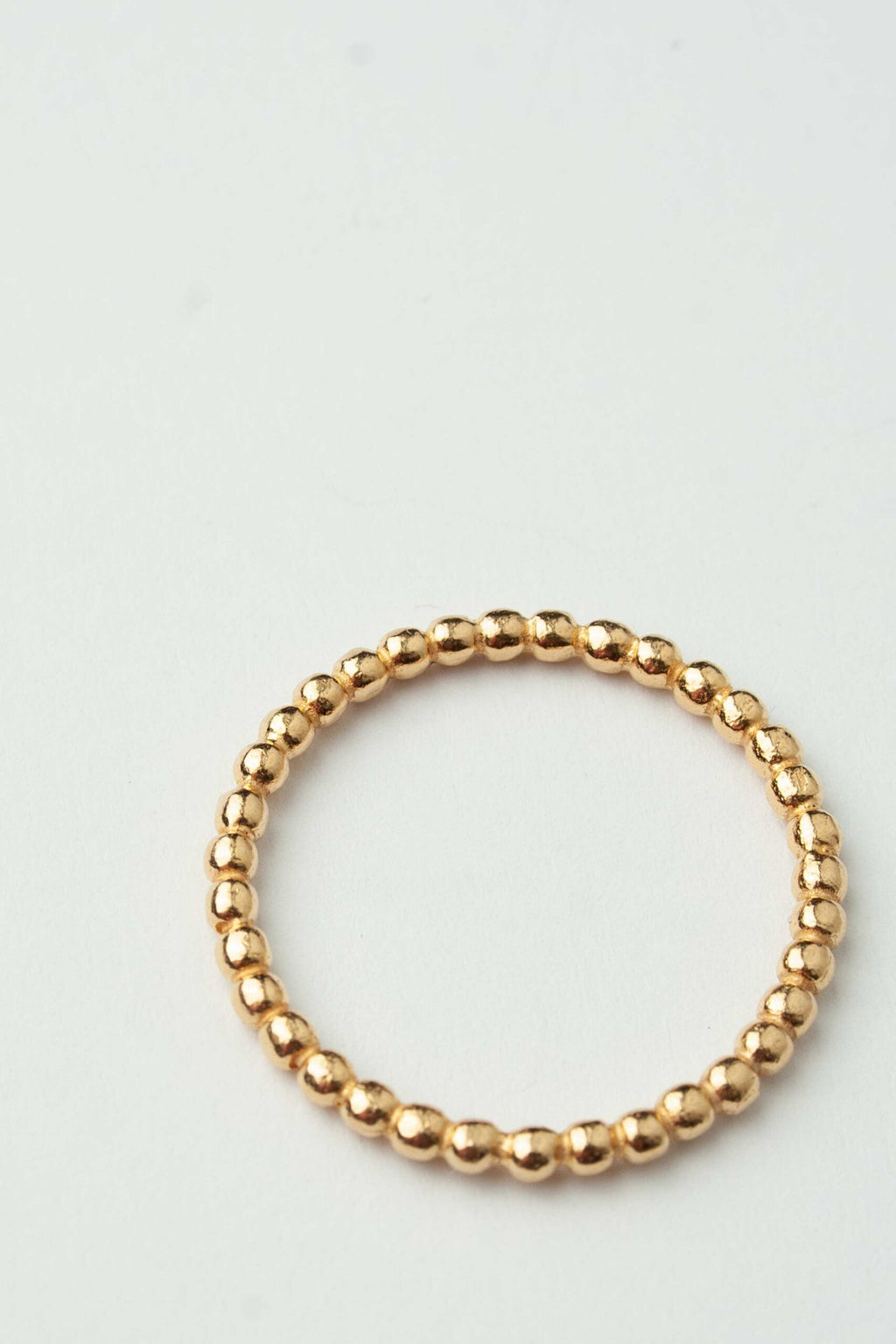 Ring Apricotaa gold
