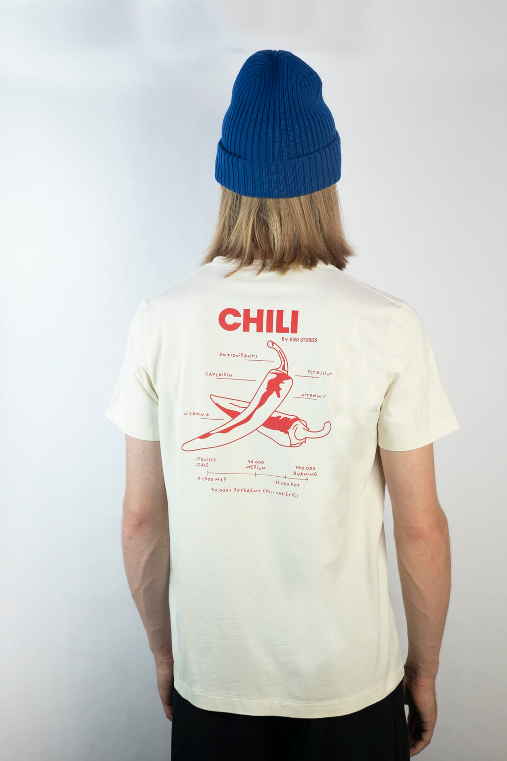 T Shirt Unisex Chili