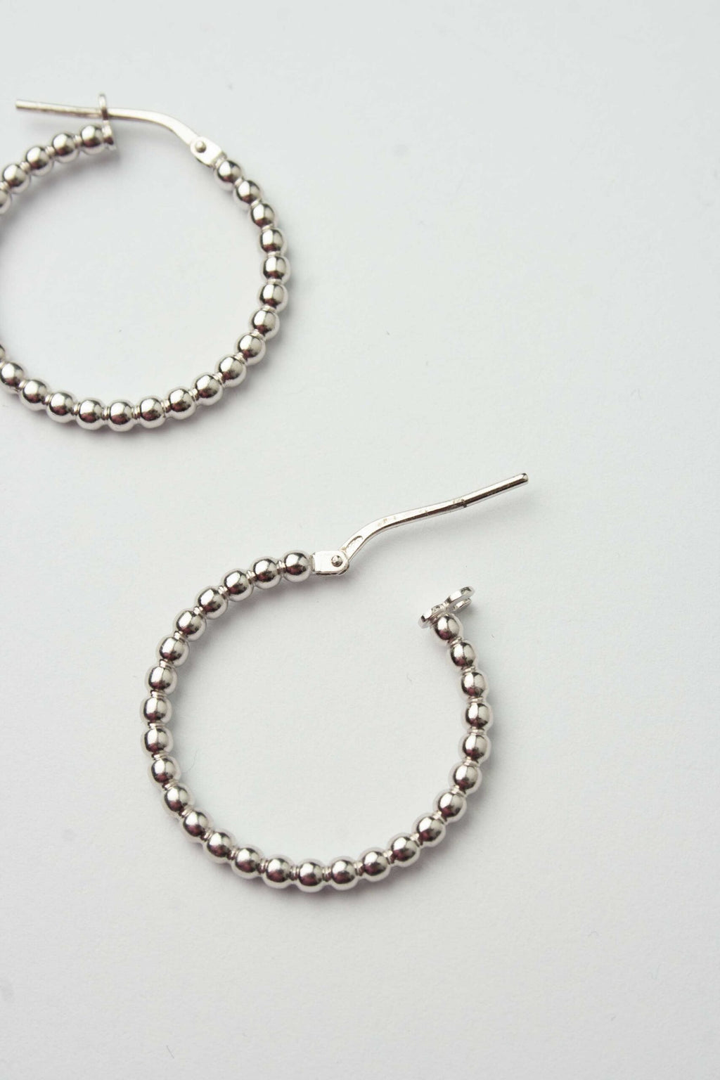 Ohrringe Apricotaa silber