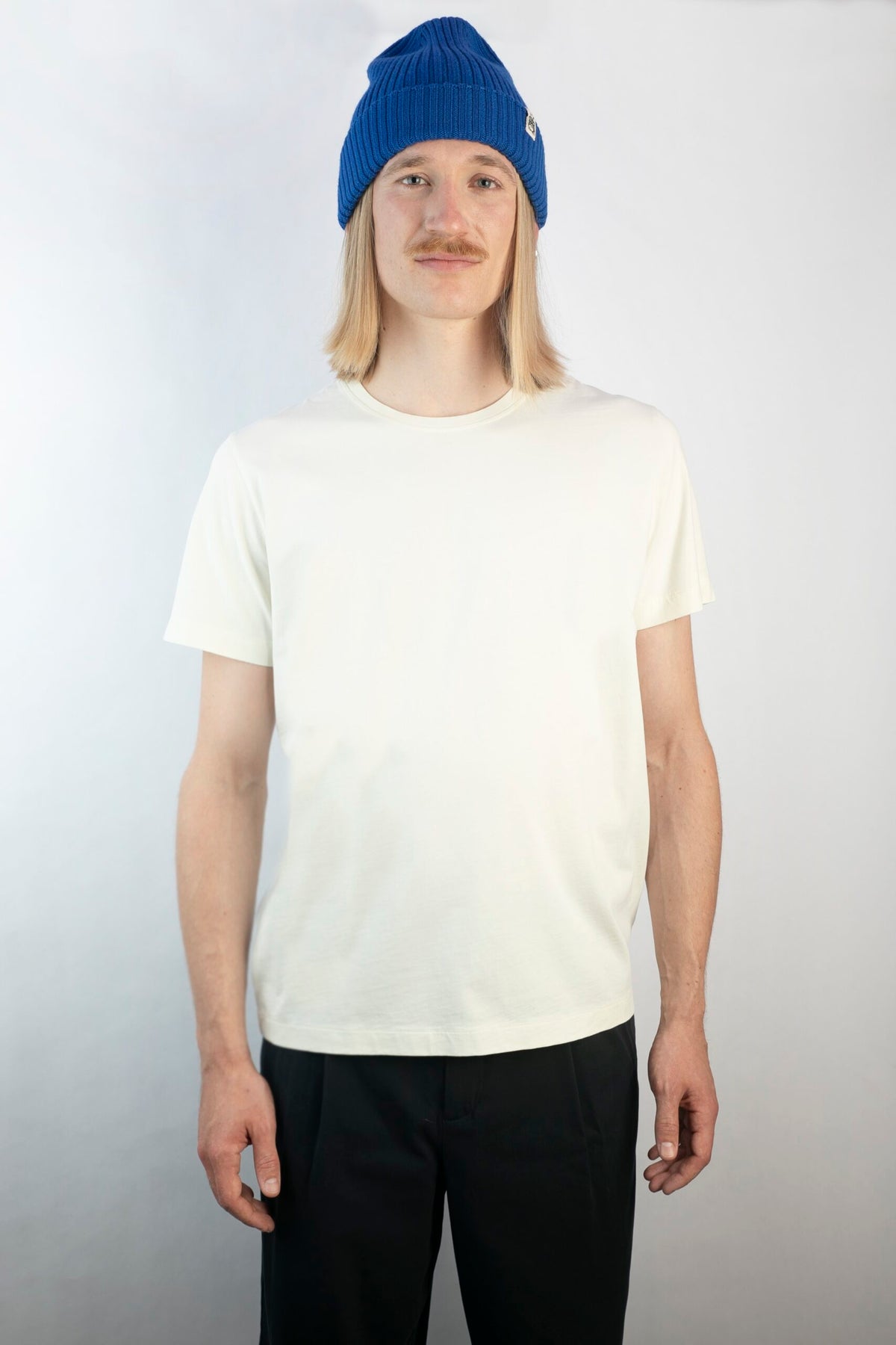 T Shirt Unisex Ingwer- Off White