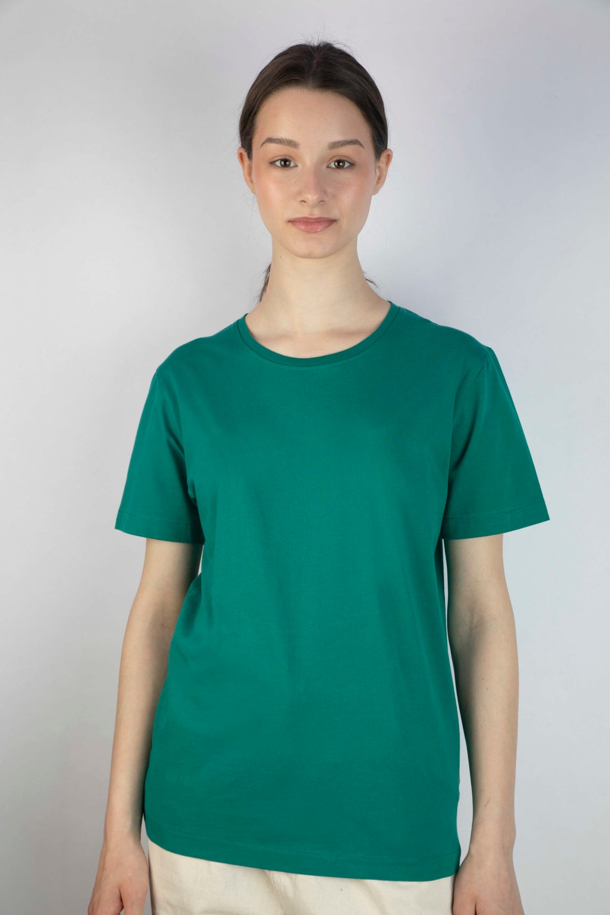 T Shirt Unisex Mojito- waldgrün