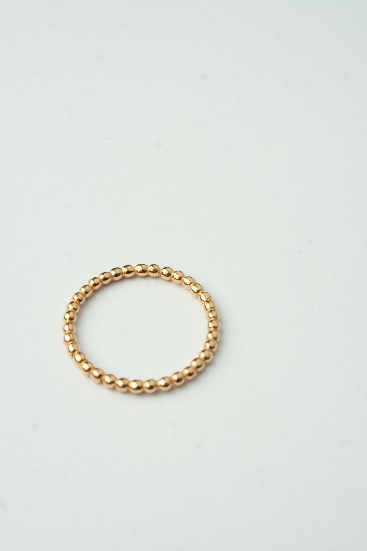 Ring Apricotaa gold
